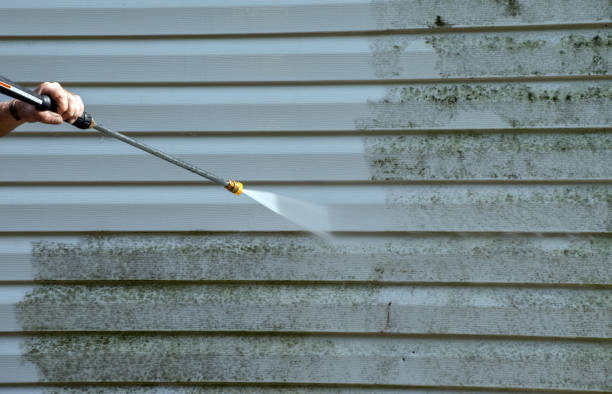 Best Exterior Home Cleaning  in Riverbank, CA