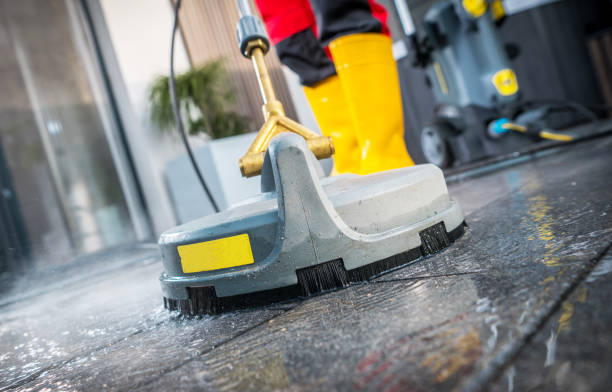 Riverbank, CA Pressure Washing Company