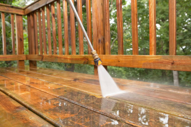 Best Roof Pressure Washing  in Riverbank, CA